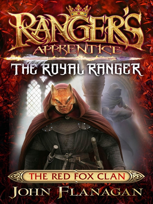 Title details for The Red Fox Clan by John Flanagan - Wait list